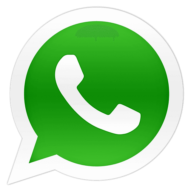 Contactar por whatsapp